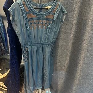 THURSDAY ISLAND DRESS